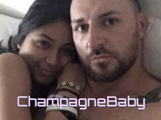 ChampagneBaby