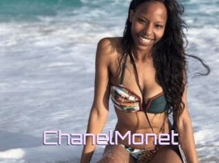 ChanelMonet