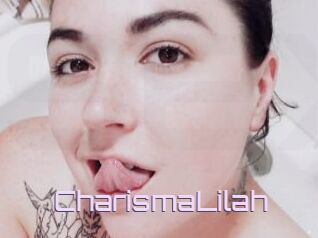 CharismaLilah
