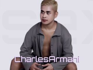 CharlesArmani