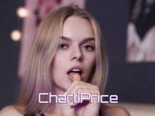 CharliPrice