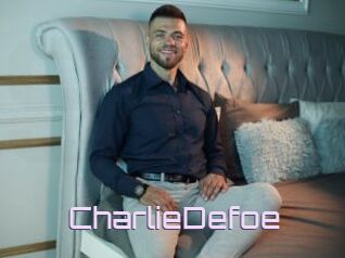 CharlieDefoe