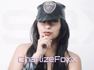 CharlizeFoxx