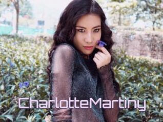 CharlotteMartiny