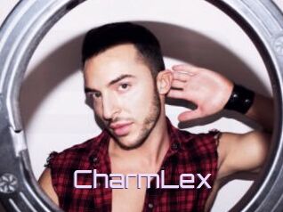 CharmLex