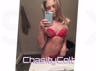 ChasityColt