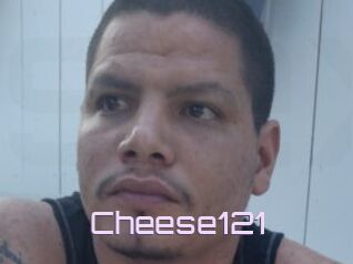 Cheese121