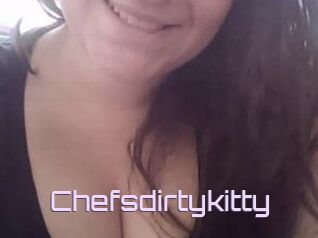 Chefsdirtykitty
