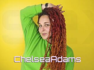 ChelseaAdams