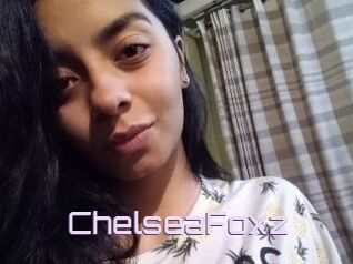 ChelseaFoxz