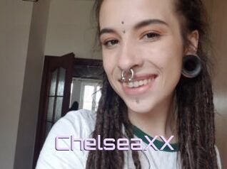 ChelseaXX