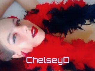 ChelseyD