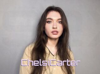 ChelsiCarter