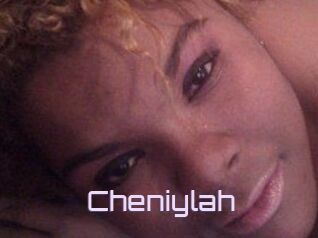 Cheniylah