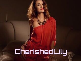CherishedLily