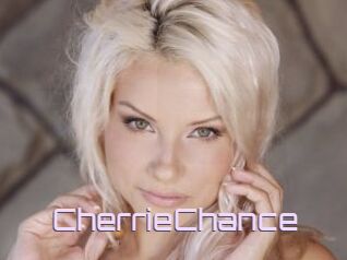 CherrieChance
