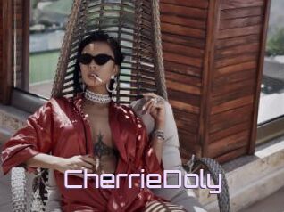 CherrieDoly