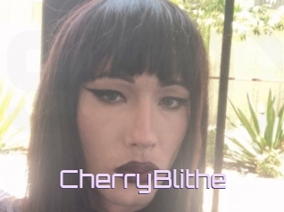 CherryBlithe