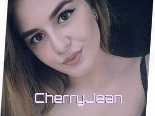 CherryJean
