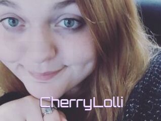 CherryLolli