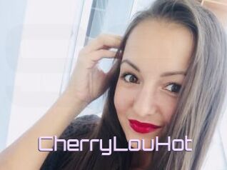 CherryLouHot