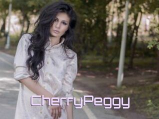 CherryPeggy