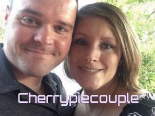Cherrypiecouple