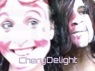 CheryDelight