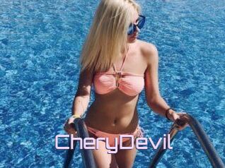 CheryDevil