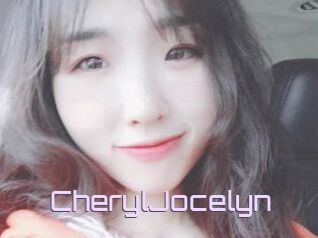 CherylJocelyn