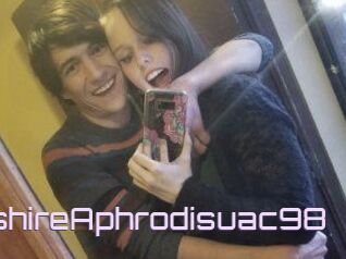 CheshireAphrodisuac98