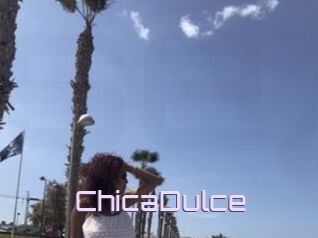 ChicaDulce