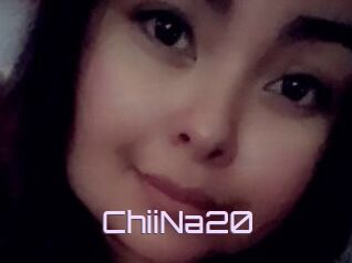 ChiiNa20