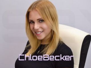 ChloeBecker