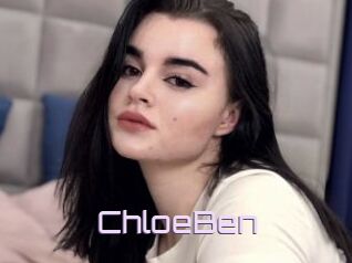 ChloeBen