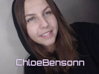 ChloeBensonn