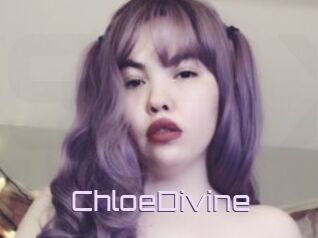 ChloeDivine