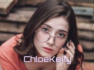 ChloeKelly