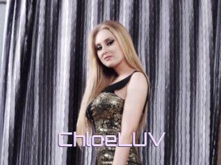ChloeLUV