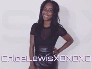 ChloeLewisXOXOXO
