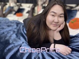 ChloePrice