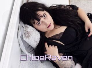 ChloeRaven