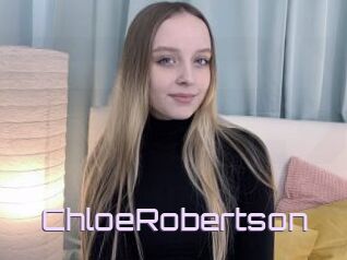 ChloeRobertson