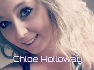 Chloe_Holloway