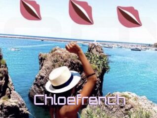 Chloefrench