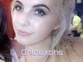 Chloexohs