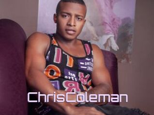 ChrisColeman