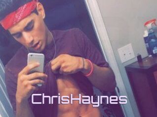 Chris_Haynes