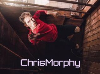 ChrisMorphy