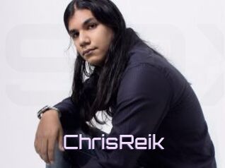 ChrisReik